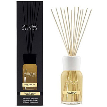 Natural Honey & Sea Salt Diffuser ( med a morská soľ ) - Aróma difuzér
